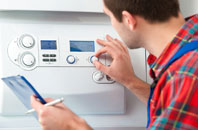 free Coal Bank gas safe engineer quotes